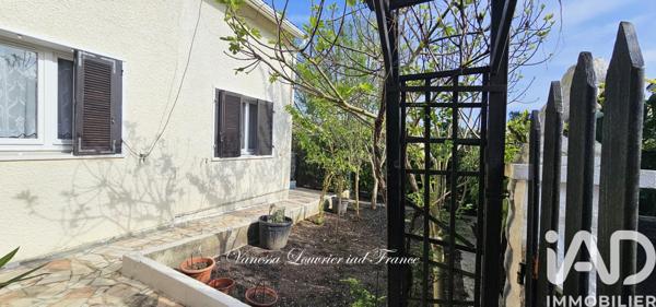 Maison à vendre 7 pièces 106 m² Les Mureaux