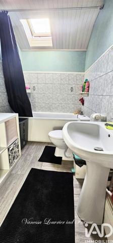 Maison à vendre 7 pièces 106 m² Les Mureaux