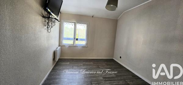 Maison à vendre 7 pièces 106 m² Les Mureaux