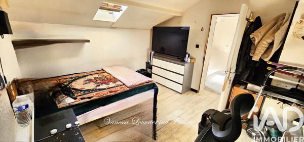 Maison à vendre 7 pièces 106 m² Les Mureaux