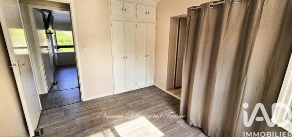 Maison à vendre 7 pièces 106 m² Les Mureaux