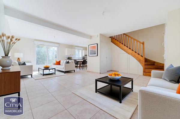 Maison à vendre 5 pièces 101.78m²