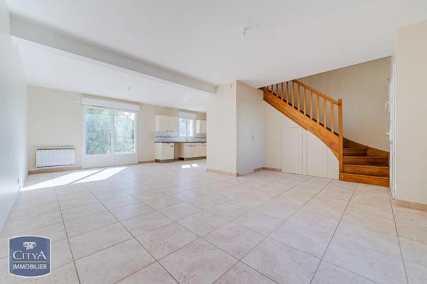 Maison à vendre 5 pièces 101.78m²