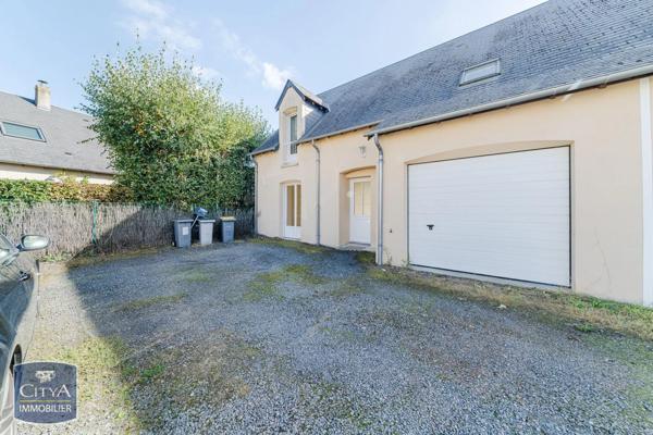 Maison à vendre 5 pièces 101.78m²