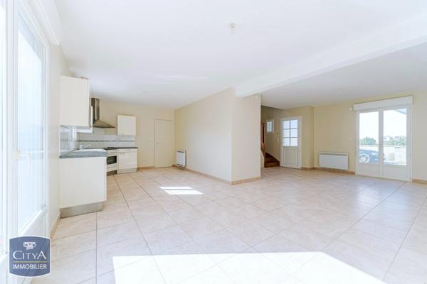 Maison à vendre 5 pièces 101.78m²