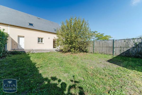 Maison à vendre 5 pièces 101.78m²