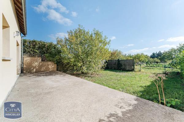 Maison à vendre 5 pièces 101.78m²