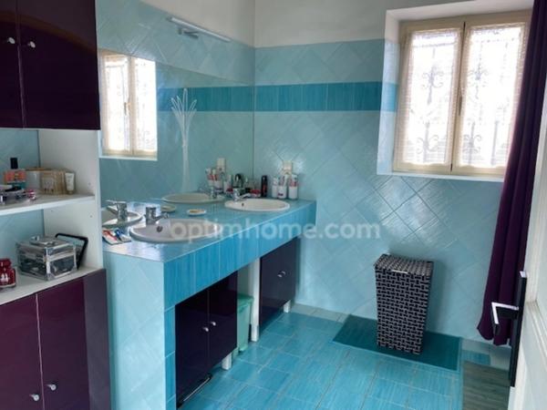 LOT ET GARONNE (47) - A 20 MIN DE L'AÉROPORT DE BERGERAC, MAISON PLAIN-PIED 120 m² AVEC PISCINE sur 4.400m2 de parcelle