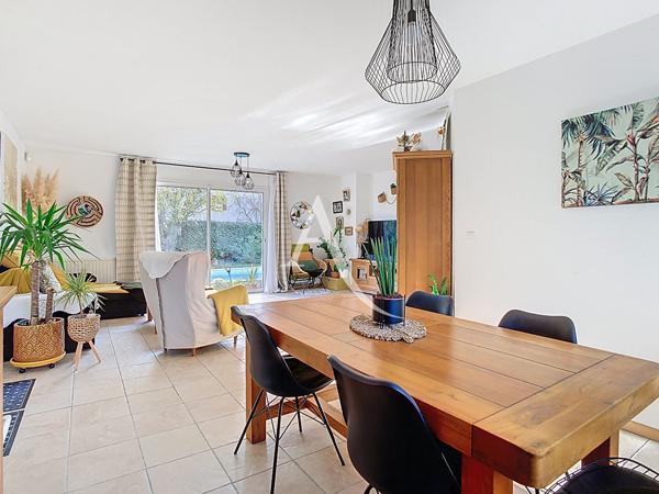 Maison Muret - 5 pièces 133 m2