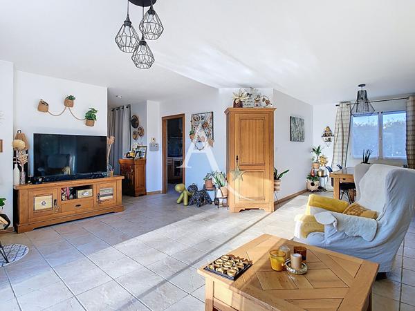 Maison Muret - 5 pièces 133 m2