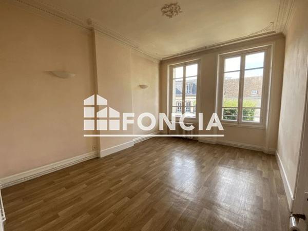 Location Appartement 3 pièces 68.77 m² - 12-14 GRANDE RUE MAURICE VIOLLETTE Dreux 28109