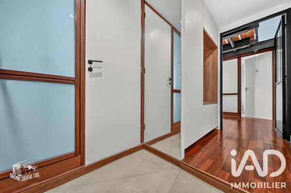 Appartement à vendre 5 pièces 131,46 m² Nancy