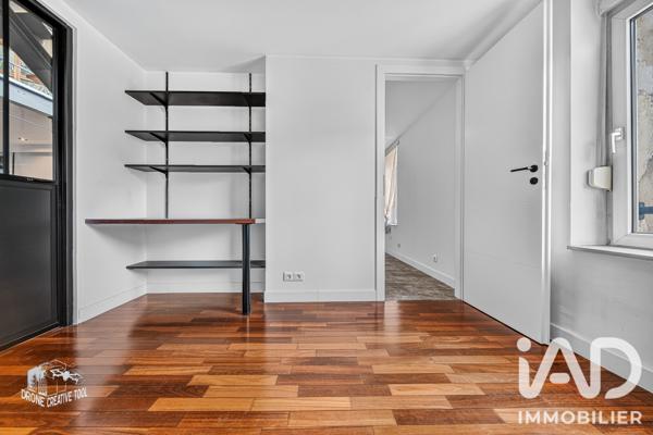 Appartement à vendre 5 pièces 131,46 m² Nancy