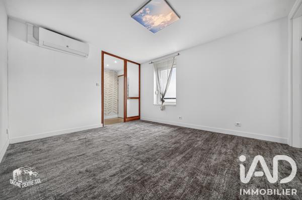 Appartement à vendre 5 pièces 131,46 m² Nancy
