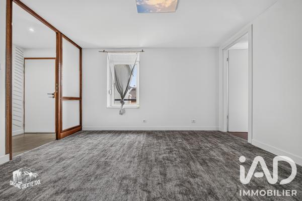 Appartement à vendre 5 pièces 131,46 m² Nancy