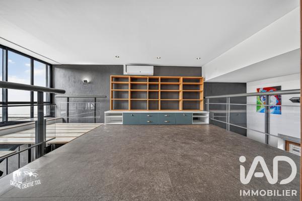 Appartement à vendre 5 pièces 131,46 m² Nancy