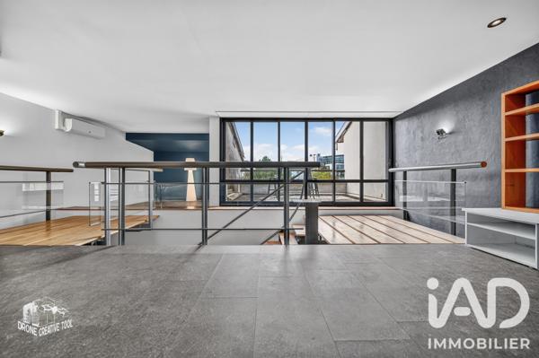 Appartement à vendre 5 pièces 131,46 m² Nancy