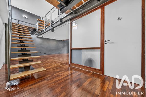 Appartement à vendre 5 pièces 131,46 m² Nancy