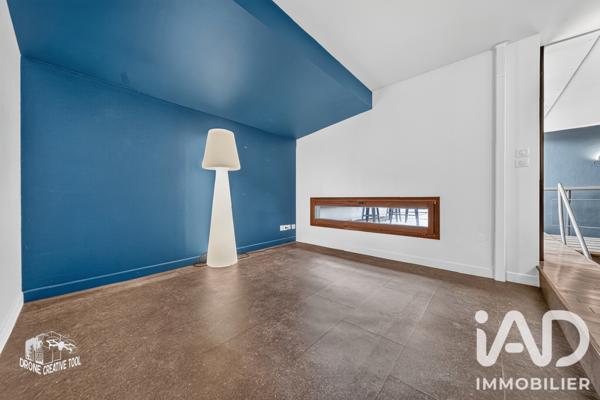 Appartement à vendre 5 pièces 131,46 m² Nancy