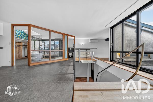 Appartement à vendre 5 pièces 131,46 m² Nancy