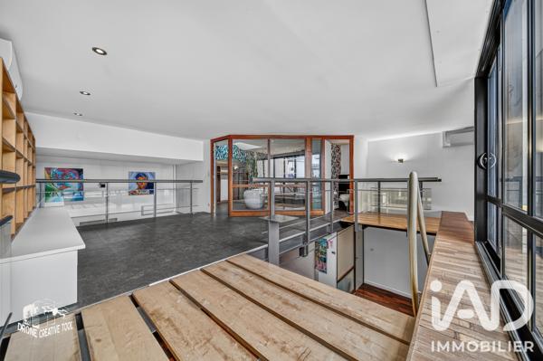 Appartement à vendre 5 pièces 131,46 m² Nancy