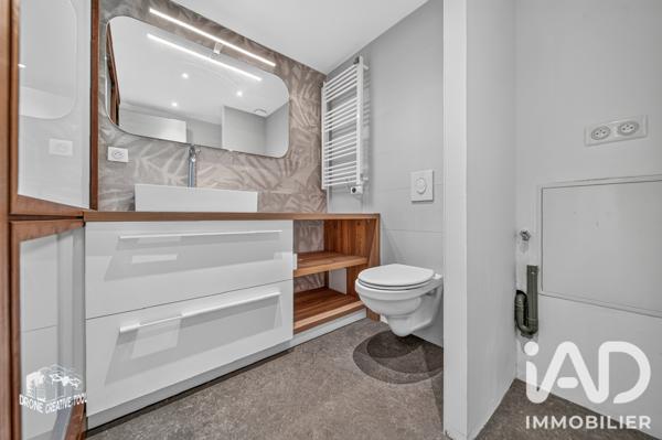 Appartement à vendre 5 pièces 131,46 m² Nancy
