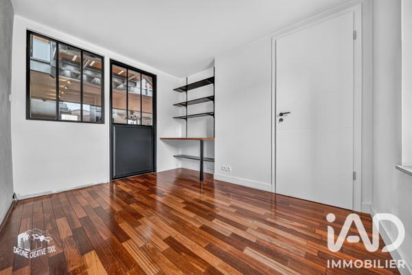 Appartement à vendre 5 pièces 131,46 m² Nancy