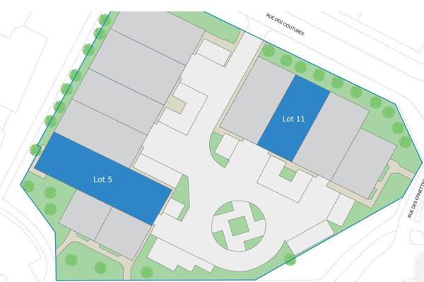 Location Bureau 800 77200 Torcy 889109