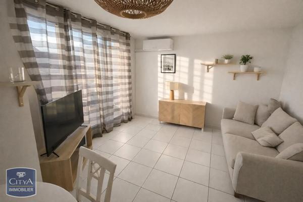 Appartement à louer 2 pièces 42.9m² Quincieux (69650)