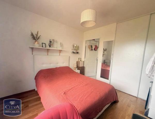Appartement à louer 2 pièces 42.9m² Quincieux (69650)