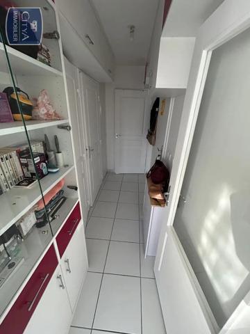 Appartement à louer 2 pièces 42.9m² Quincieux (69650)