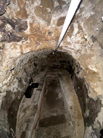 Maison de ville a étage 5P 245m² à réhabiliter