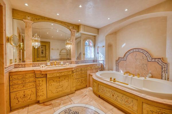 Vente Propriété de luxe Annecy 25 Pièces 1000 m²