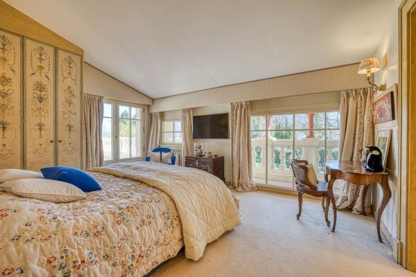 Vente Propriété de luxe Annecy 25 Pièces 1000 m²