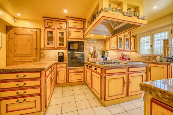 Vente Propriété de luxe Annecy 25 Pièces 1000 m²