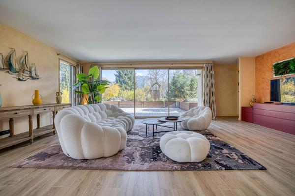 Vente Propriété de luxe Annecy 25 Pièces 1000 m²