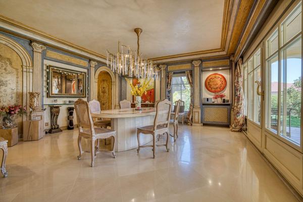 Vente Propriété de luxe Annecy 25 Pièces 1000 m²