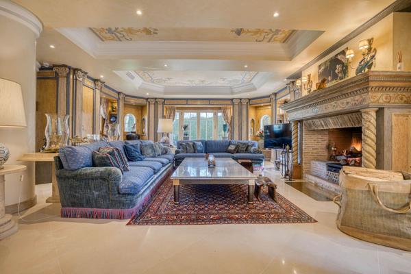 Vente Propriété de luxe Annecy 25 Pièces 1000 m²