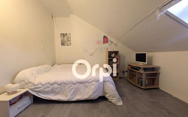 Maison à vendre    4 pièces • 102 m2 Villers-Cotterêts