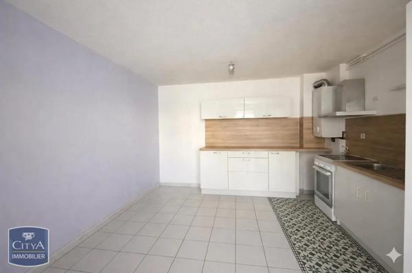Appartement à louer 3 pièces 58.18m² Flévy (57365)