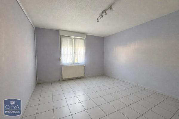 Appartement à louer 3 pièces 58.18m² Flévy (57365)