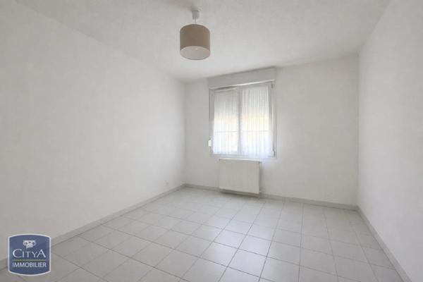 Appartement à louer 3 pièces 58.18m² Flévy (57365)