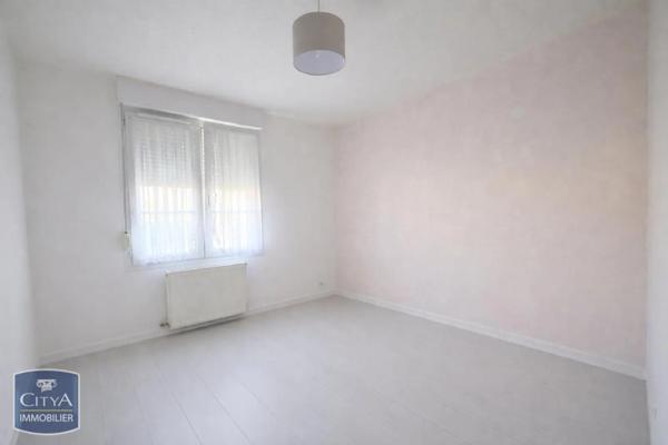 Appartement à louer 3 pièces 58.18m² Flévy (57365)