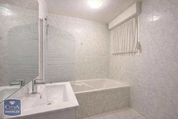 Appartement à louer 3 pièces 58.18m² Flévy (57365)