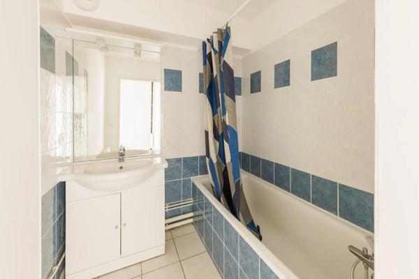 Appartement à vendre 1 pièce 31.52m² Clermont-Ferrand (63000)