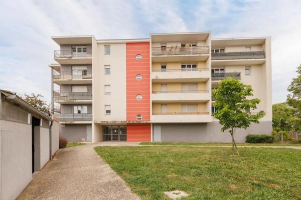 Appartement à vendre 1 pièce 31.52m² Clermont-Ferrand (63000)