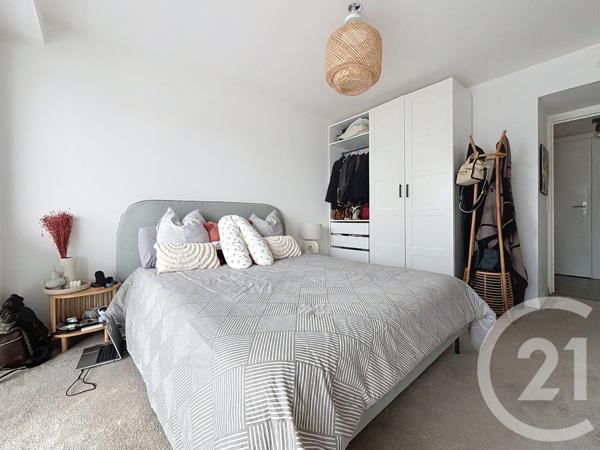 Appartement F2 à vendre  2 pièces - 49,37 m2 BOULOGNE BILLANCOURT - 92