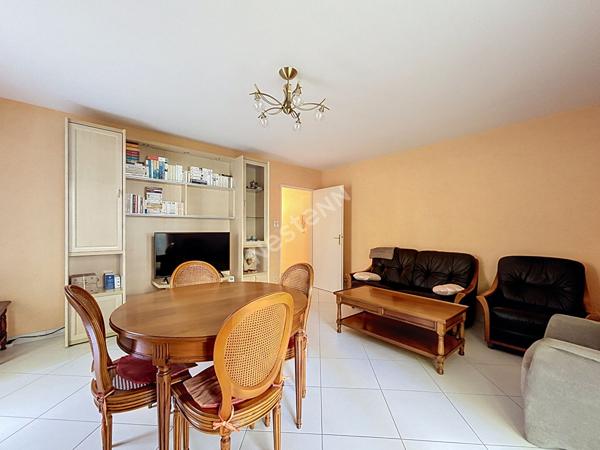 Appartement 3 pièces à vendre à Rezé - Quartier 8 Mai
