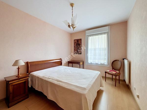 Appartement 3 pièces à vendre à Rezé - Quartier 8 Mai