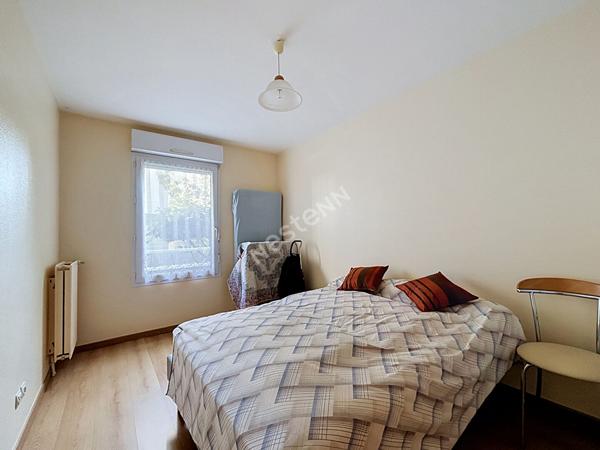 Appartement 3 pièces à vendre à Rezé - Quartier 8 Mai